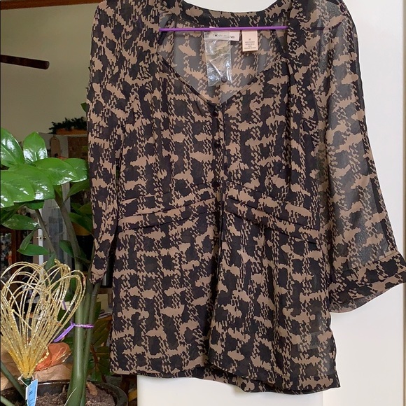 Blouse - Picture 2 of 4